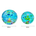 thumbnail image 5 of Cat Play Mat Thickened Water Sensor Pet Play Mat Water Sensing Cooling Mat Toy Interactive Pet Water Sensor Pad, 5 of 7