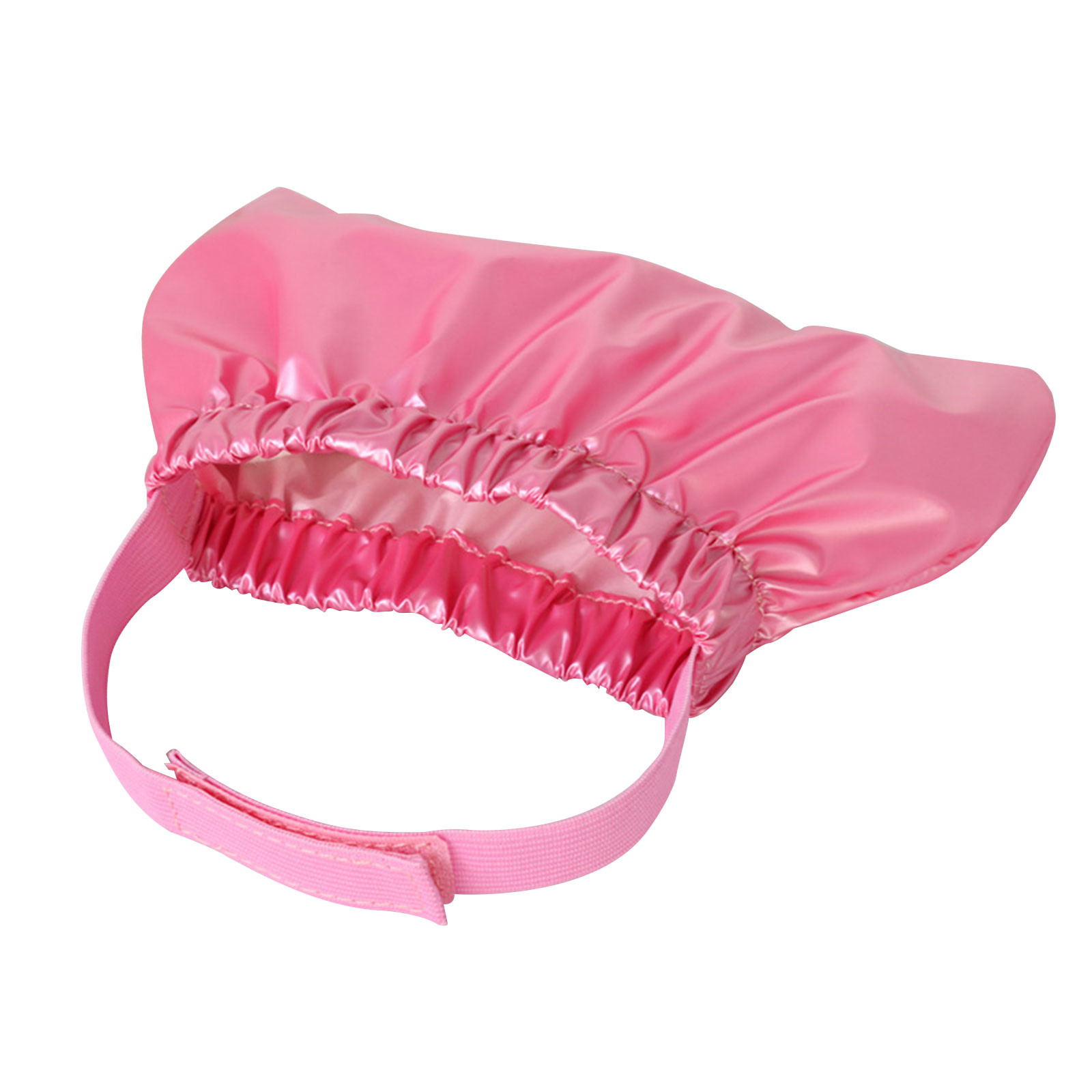 Giftesty Cat Shower Cap Cat Waterproof Cat Shower Cap Dog Shower Cap Shower Cap for Cat