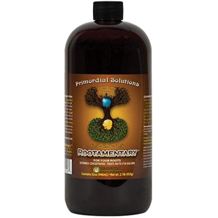 Rootamentary, 32 Ounces