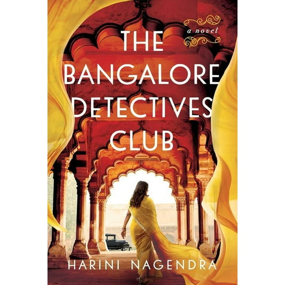 Bangalore Detectives Club The Bangalore Detectives Club, (Hardcover)