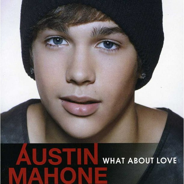 Austin Mahone - What About Love - Walmart.com