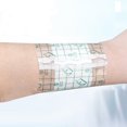thumbnail image 3 of 20pcs Waterproof Stretch Adhesive Bandages, 3 of 5