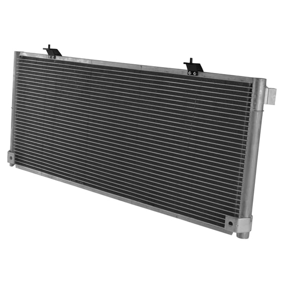 TRQ AC Condenser A/C Air Conditioning for Subaru Legacy Baja Outback EJ25 EZ30 ACA84546