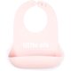 thumbnail image 1 of Babero Bella Tunno Little Sis, de silicona, impermeable, de 4 a 36 meses, 1 of 9