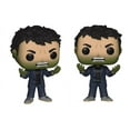 thumbnail image 2 of Funko POP Marvel: Infinity War S2 - Banner w/ Hulk Head, 2 of 2