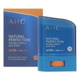 thumbnail image 1 of Sun Stick AHC Natural Perfection SPF50+ PA++++ 14g, 1 of 1