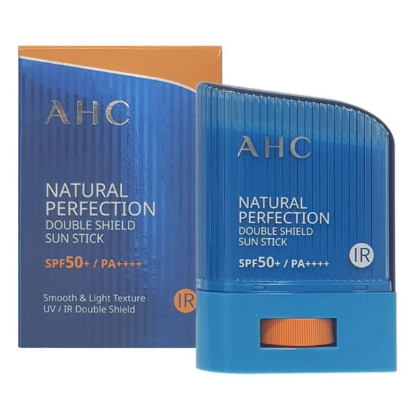 Sun Stick AHC Natural Perfection SPF50+ PA++++ 14g