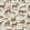 Beige Gray Brown, variant on Castle Fairy Rustic Moose Queen Sheets 4 Pieces for Teens,Snowy Mountain Pine Forest Queen Sheet Sets,Brown Black White,1 Fitted Sheet, 1 Flat Sheet and 2 Pillowcases
