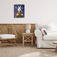 thumbnail image 3 of Stupell Industries Cottage Maria Von Carrot Black Framed Giclee Art, 11 x 14, by Gina Matarazzo, 3 of 8