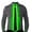 Green, variant on LED Tie, Light Up Tie Light Up Neck Ties Man Light Up Fanny Ties Novelty Necktie For Men LED Light Up Ties