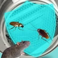 thumbnail image 3 of Bouchon de Cheminée en Acier Inoxydable pour Chauffe-Eau, Sortie d'Air Murale Extérieure, 3 of 10