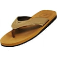thumbnail image 2 of NORTY Men's Flip Flop Arch Support Comfortable and Casual Sandal, 2 of 24
