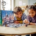 thumbnail image 3 of LEGO Harry Potter: Advent Calendar - 274 Piece Building Kit [LEGO, #76390, Ages 7+], 3 of 8