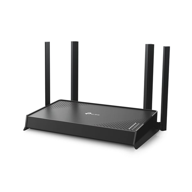 TP-Link Dual-band BE3200 Wi-Fi 7 Router with dual Gigabit Ports