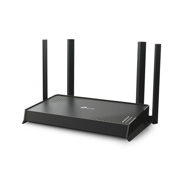 TP-Link Dual-band BE3200 Wi-Fi 7 Router with dual Gigabit Ports