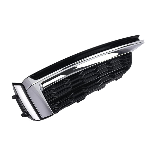 Inserto de coche DYNWAVEMX parrilla inferior 8W6807681F piezas de repuesto embellecedor lado izquierdo