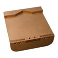 thumbnail image 2 of Tablero de Escritorio de Tallado de Madera, Práctico Y Profesional, Protege El Tablero de Escritorio., 2 of 9