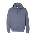 thumbnail image 3 of Gildan Unisex Heavy Blend Fleece Hooded Sweatshirt, 3 of 3