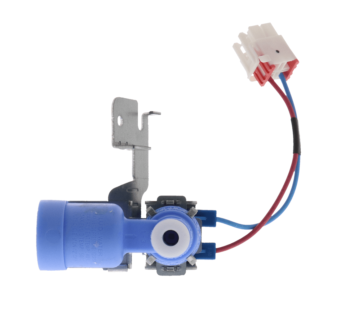 ERP 5220JB2010T Refrigerator Water Valve Replaces AJU55759303