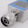 thumbnail image 2 of Nouveau Compteur de Puissance LCD RF 10GHz Type-C USB Pleine Bande Réseau de Développement de Circuit RF Communication Sérieuse, 2 of 6