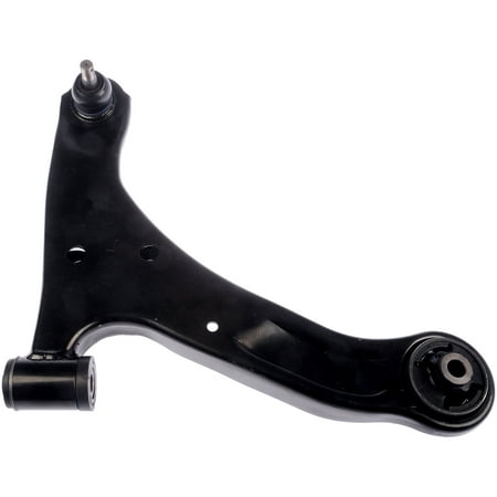 Dorman 521-090 Front Right Lower Suspension Control Arm and Ball Joint Assembly for Specific Suzuki Models Fits select: 2006-2013 SUZUKI GRAND VITARA