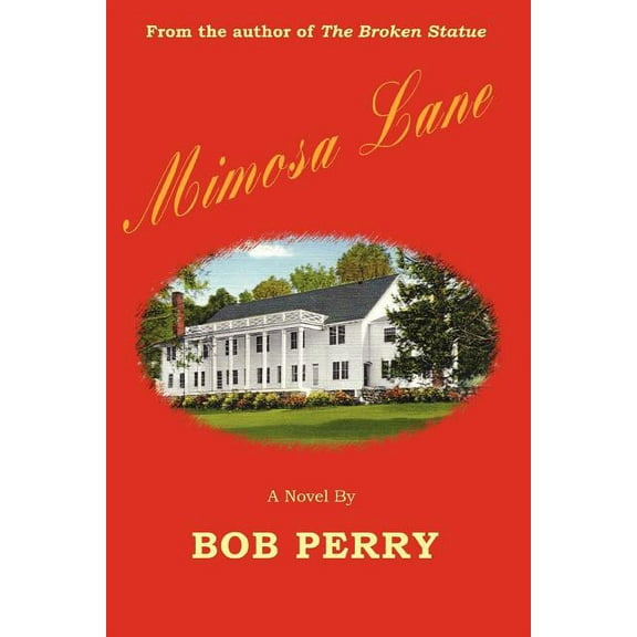 Mimosa Lane (Paperback)