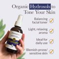 thumbnail image 4 of Pranarom Organic Frankincense Hydrosol, 120 ml, 4 of 4