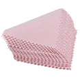 thumbnail image 3 of 50 Pcs Silver Polishing Cloth Cleaner Jewelry Cleaning Cloth Anti-tarnish Tool, 3 of 3