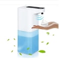 thumbnail image 3 of NARABB Automatic Soap Dispenser Infrared Detection Liquid Soap Dispenser Sanitizer Machine, 3 of 7