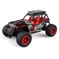thumbnail image 1 of 1:16 High-speed Remote Control Car Alloy Off-road Vehicle Model Toys For Children Birthday Gifts, 1 of 7