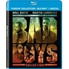 Bad Boys / Bad Boys II / Bad Boys for Life (Blu-ray + DigitalSony Pictures)