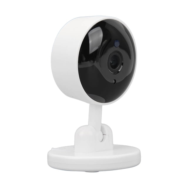 Cámara de seguridad Bling Bling Visión nocturna Inalámbrica WiFi para mascotas