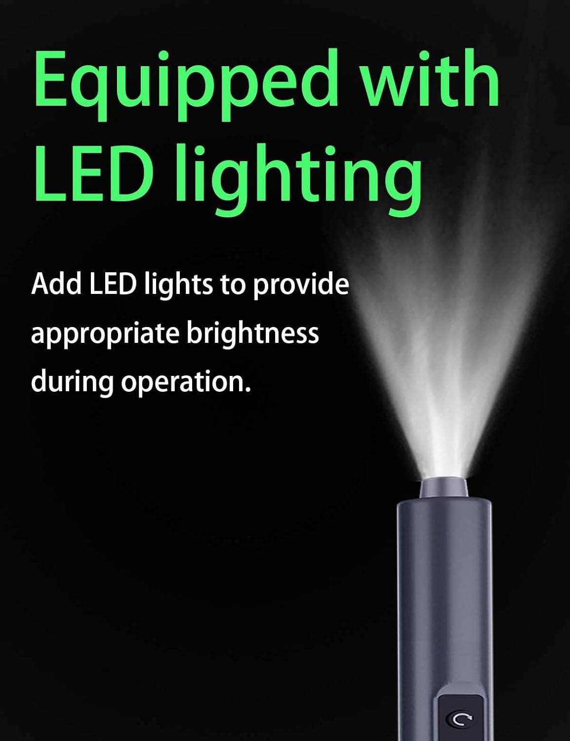 Mini Electric Screwdriver, With LED light and screen. Precision Screwdriver Set, Magnetic Storage, Electric Screwdriver for Electronics Phone Camera Laptop Watch