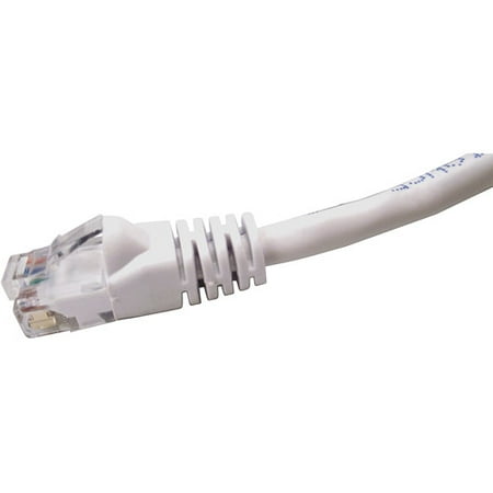 Shaxon Ul624m850wt-6fb Rj45 To Rj45 Cate