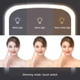 thumbnail image 1 of RENACLIPY Espejo Con LED Para Maquillaje Con Superficie Y Plegable, 1 of 8