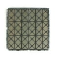 thumbnail image 3 of 3rd Street Inn Decking Tiles 10 Pack - Gray Straight, 3 of 4