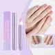 thumbnail image 5 of Nail Care Pen 3-en-1 Esmalte de uñas Nutriente Aceite | Tratamiento nutritivo para cutículas | Aplicador de precisión | Hidratación hidratante | Tamaño de viaje portátil | Paquete individual, 5 of 9