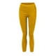 thumbnail image 2 of Pantalones cargo mujer Gibobby ajustados casuales multicolor con bolsillos Amarillo L, 2 of 5