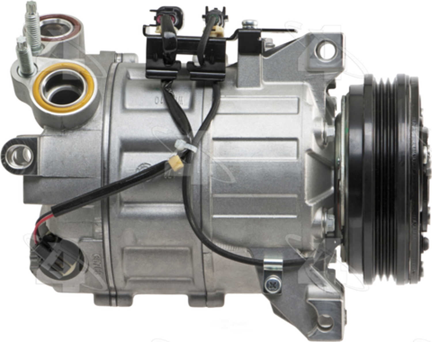 Four Seasons A/C Compressor P/N:98668 Fits select: 2013-2016 VOLVO S60, 2015-2016 VOLVO XC60