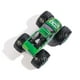 thumbnail image 4 of Diecast Truck Monster Jam 2025, escala 1:64 oficial, serie 40, 4 of 7