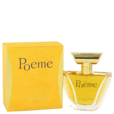 Poeme By Lancome Eau De Parfum Spray For Women 1.7 oz