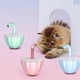 thumbnail image 5 of Cat Laser Toy Pet Automatic Laser Cat Toys for Indoor,Light Green, 5 of 5