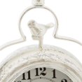 thumbnail image 2 of Accent Plus 10018811 Vintage Tabletop Clock, 2 of 6