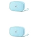thumbnail image 4 of Kit médico Bearachild para el hogar Botiquín de primeros auxilios Azul Talla pequeña 2Conjunto, 4 of 6