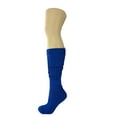 thumbnail image 3 of 3 Pairs Slouch Socks Premium Cotton Scrunch Socks Shoe Size 5 to 10, 3 of 4