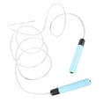 thumbnail image 1 of LED  Rope, Light Up Luminous Adjustable Skipping Ropes For Students Adults Fitness, 1 of 8