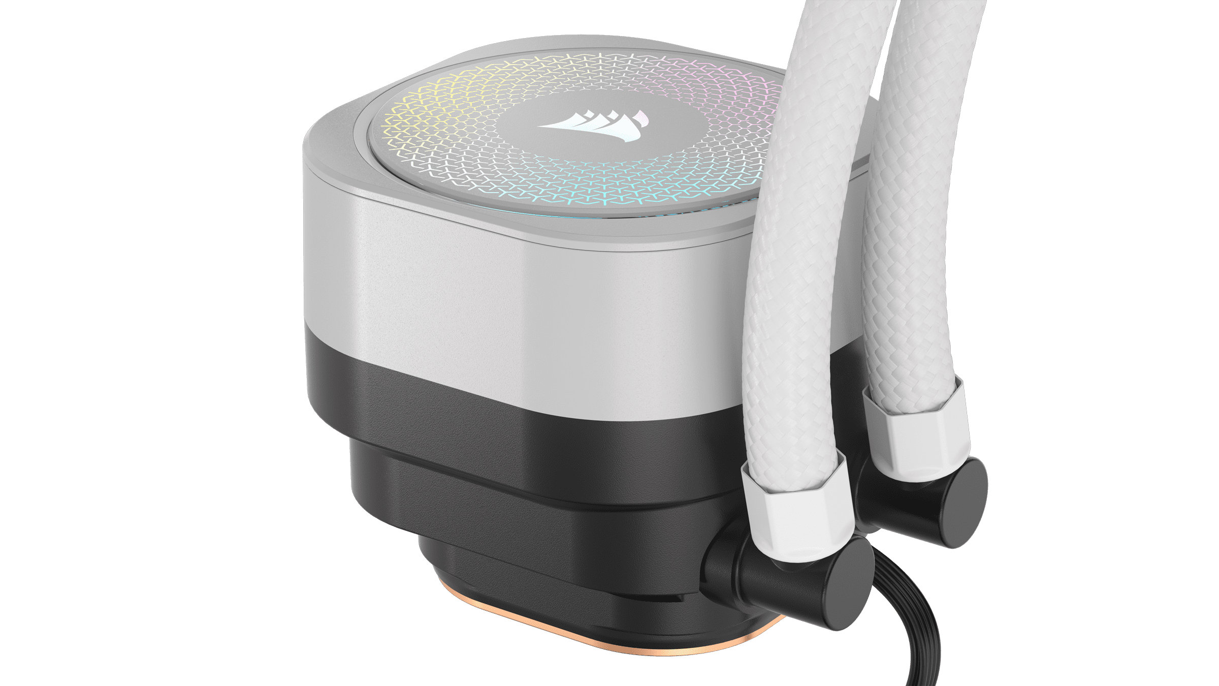 CORSAIR NAUTILUS 360 RS ARGB Liquid CPU Cooler