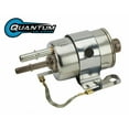 thumbnail image 3 of Quantum LSx Swap Fuel Pressure Regulator/ Filter C5 Corvette 58psi + Straight/Curved AN or Barbed Fittings, 3 of 4