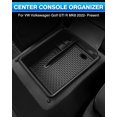 thumbnail image 2 of Organizador de consola central Karltys para VW Golf GTI R MK8, 2025, 2 of 7