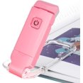 thumbnail image 1 of Lampe de Lecture à Pince LED, Lampes de Lecture pour Livres, 1 of 5